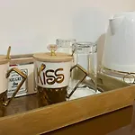 Bed and Breakfast Fazi Κοσέντζα