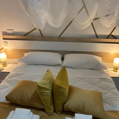 Fazi Bed & Breakfast Cosenza