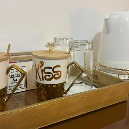 Bed & Breakfast Fazi Cosenza