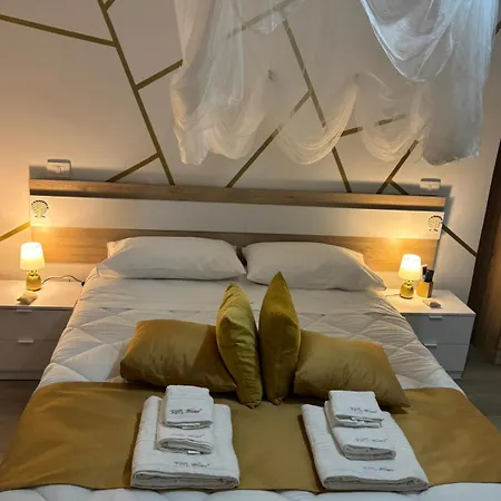 Bed & Breakfast Fazi 3*