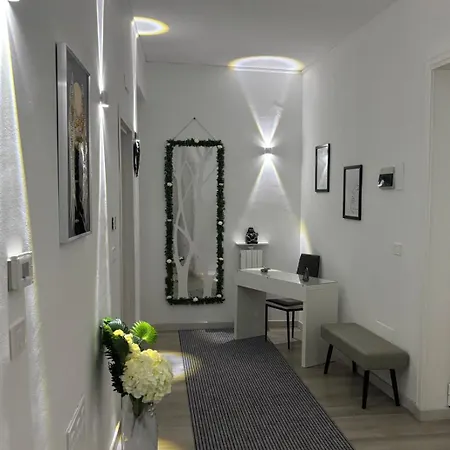 Fazi Bed & Breakfast Cosenza