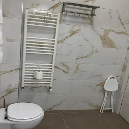 Bed & Breakfast Fazi 3*
