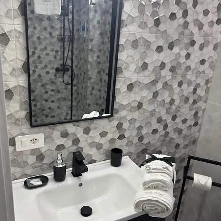 Fazi Bed & Breakfast 3*