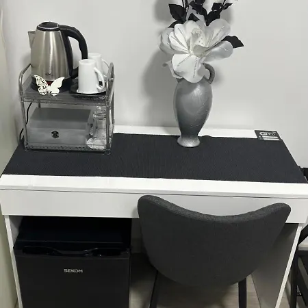 Fazi Bed & Breakfast Cosenza