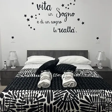 Fazi Bed & Breakfast