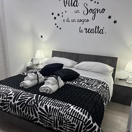 Bed & Breakfast Fazi Cosenza