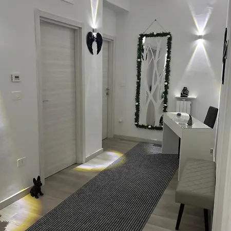 Fazi Bed & Breakfast Cosenza