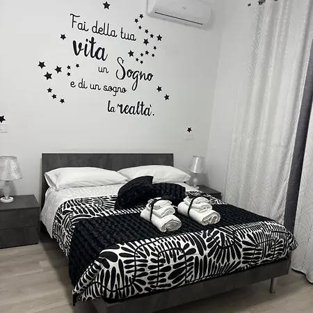 Fazi Bed & Breakfast