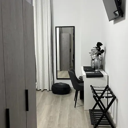 Fazi 3* Cosenza