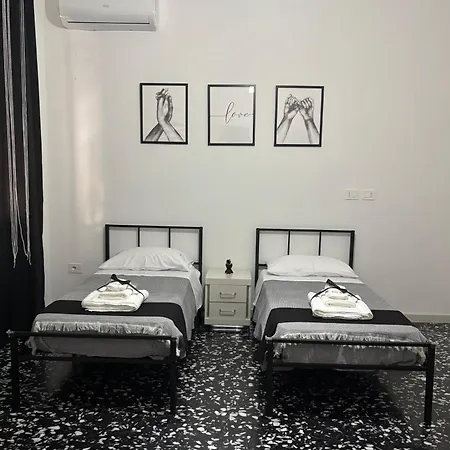 Fazi 3* Κοσέντζα