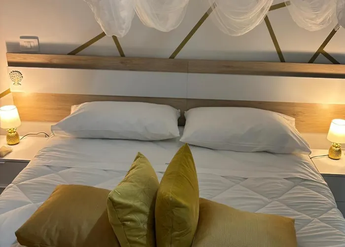 Fazi Bed & Breakfast Cosenza