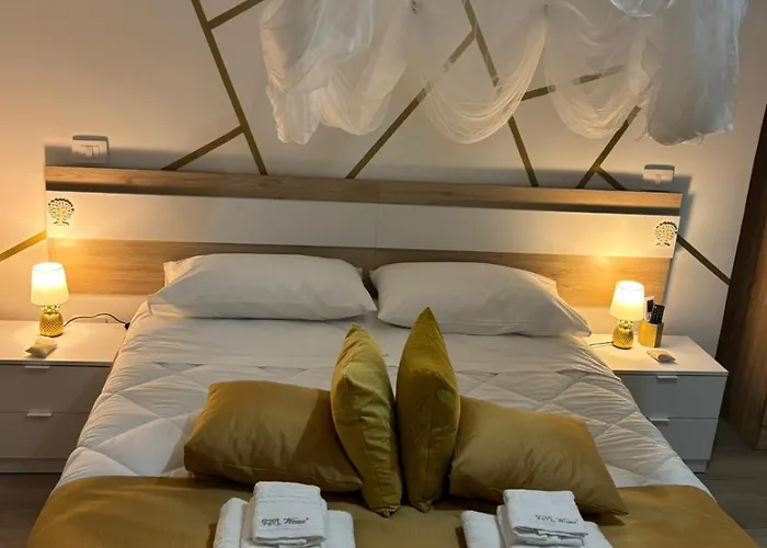 Bed & Breakfast Fazi 3*