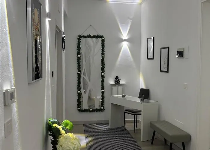 Fazi Bed & Breakfast Cosenza