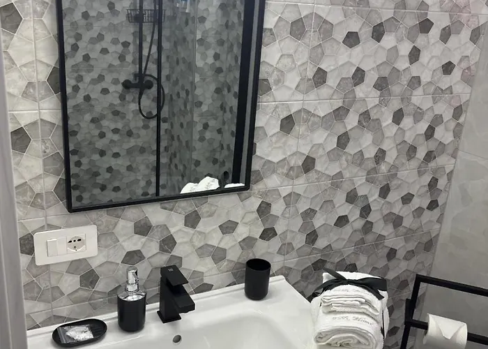 Fazi Bed & Breakfast 3*