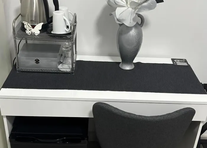 Fazi Bed & Breakfast Cosenza