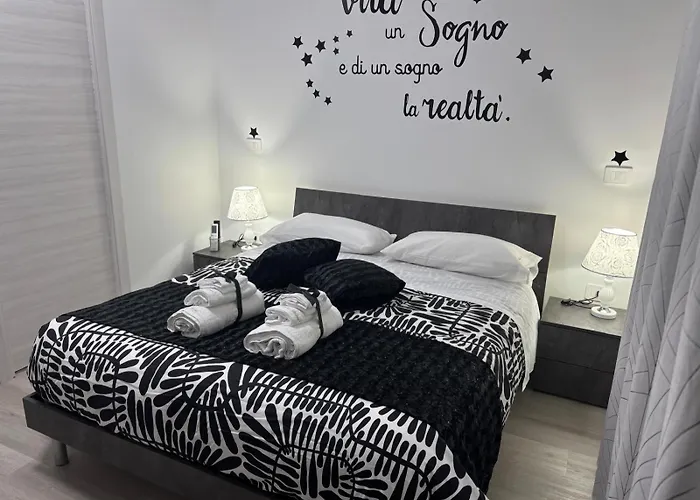 Bed & Breakfast Fazi Cosenza