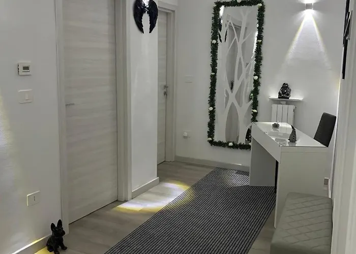 Fazi Bed & Breakfast Cosenza