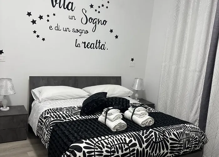 Fazi Bed & Breakfast